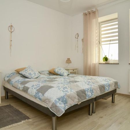 Ferienwohnung U Kostkow Dziwnówek Exterior foto